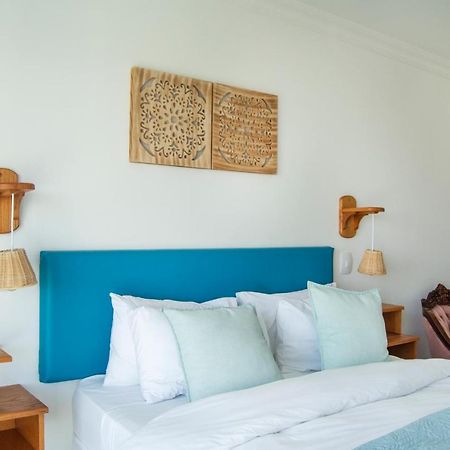 Bellamente Sirene Hotel Gansbaai Ngoại thất bức ảnh
