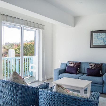 Bellamente Sirene Hotel Gansbaai Ngoại thất bức ảnh