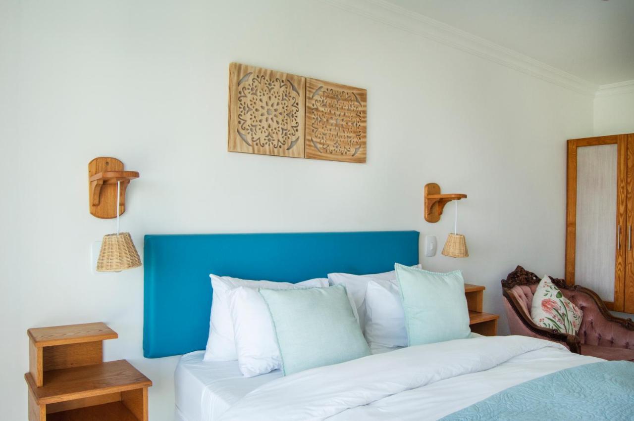 Bellamente Sirene Hotel Gansbaai Ngoại thất bức ảnh