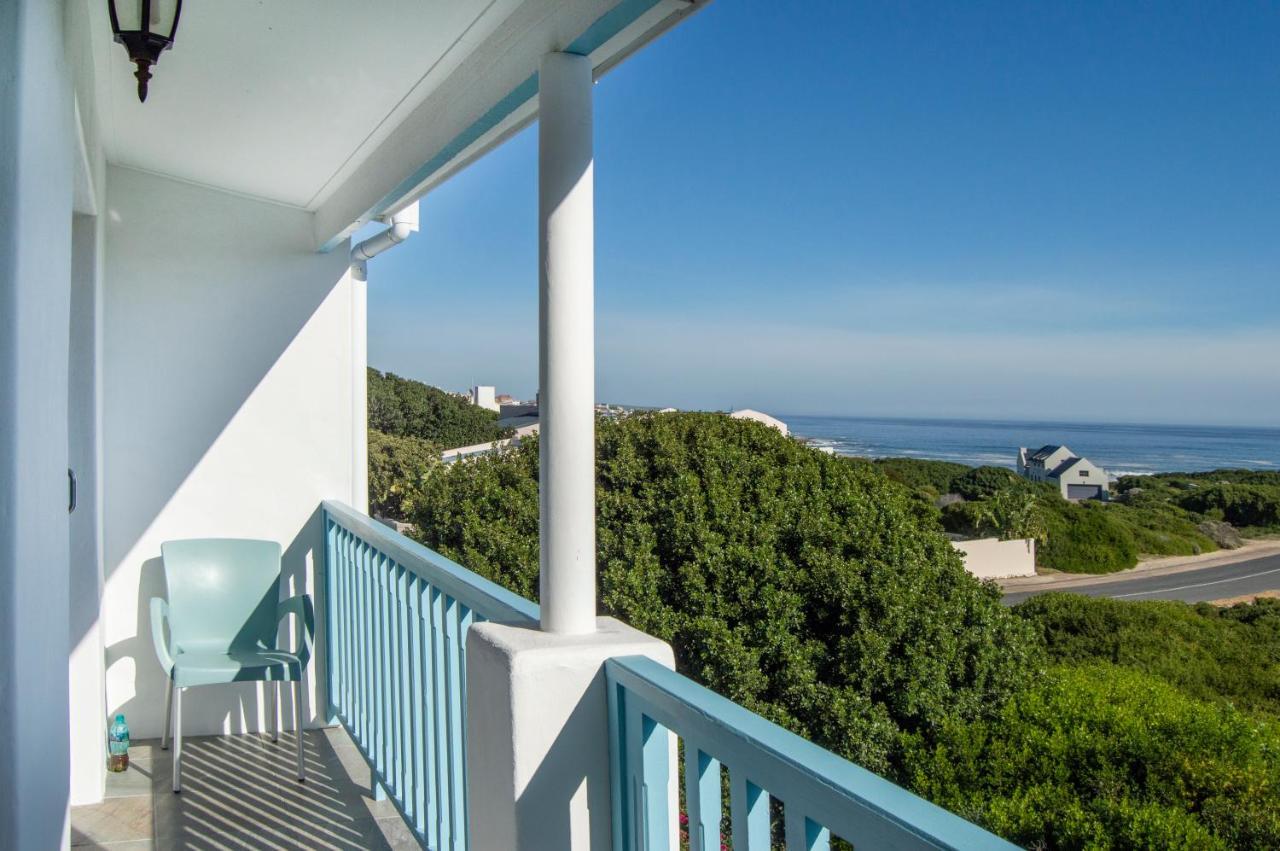 Bellamente Sirene Hotel Gansbaai Ngoại thất bức ảnh