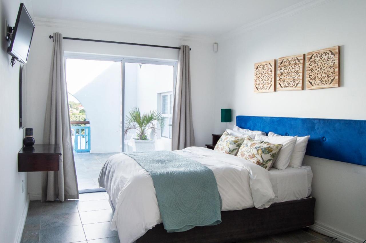 Bellamente Sirene Hotel Gansbaai Ngoại thất bức ảnh
