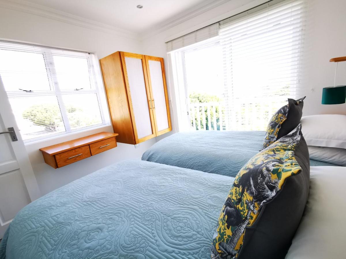 Bellamente Sirene Hotel Gansbaai Ngoại thất bức ảnh