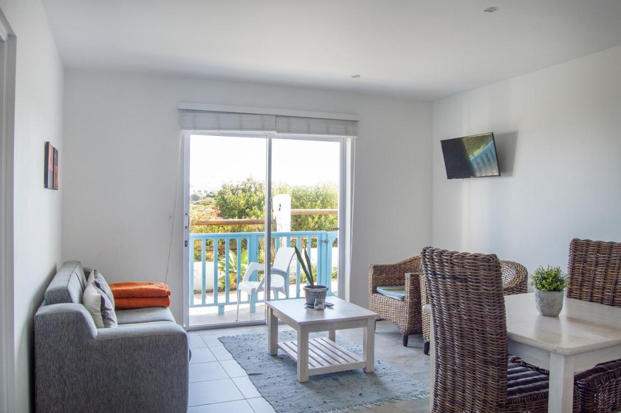 Bellamente Sirene Hotel Gansbaai Ngoại thất bức ảnh
