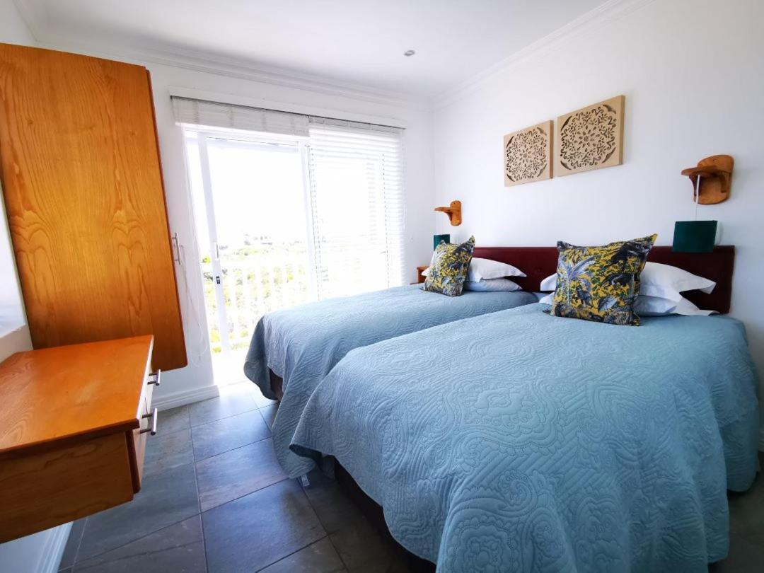 Bellamente Sirene Hotel Gansbaai Ngoại thất bức ảnh
