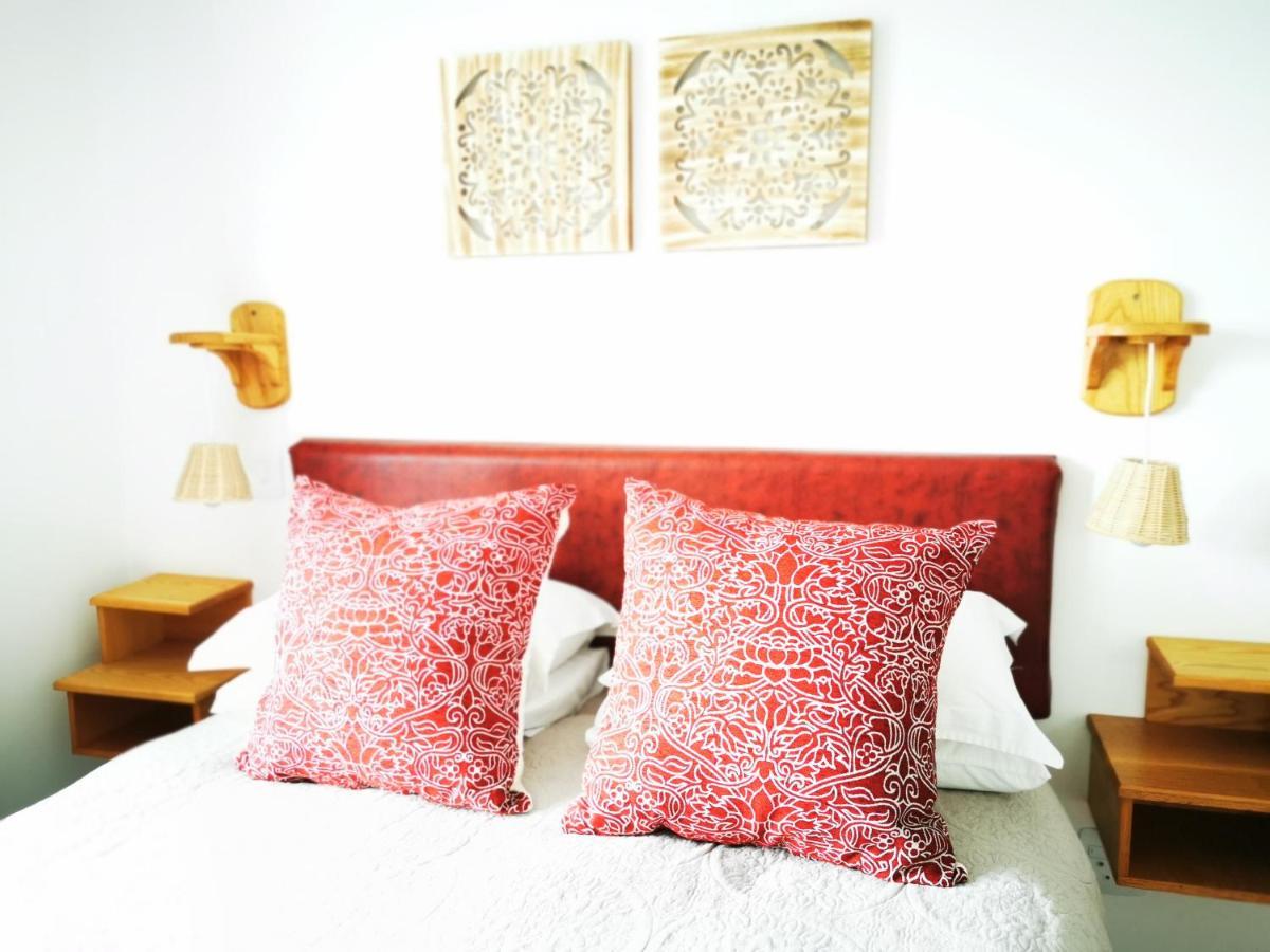 Bellamente Sirene Hotel Gansbaai Ngoại thất bức ảnh